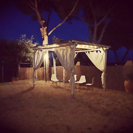 Villa Pian Di Rocca Country Castiglione della Pescaia Zimmer foto